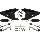 FEBI BILSTEIN 34333 Reparatursatz, Querlenker FEBI BILSTEIN 34333 Reparatursatz, Querlenker