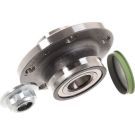 2 x SKF Radlagersatz VKBA 3567