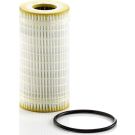 Mann-Filter 5 x MANN-FILTE Ölfilter HU 7034 Z