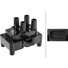 Hella Zündspule 5DA 193 175-791