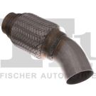 FA1 Flexrohr, Abgasanlage VW464-275