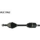 SKF Antriebswelle VKJC 5962