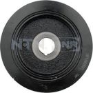 NTN-SNR Riemenscheibe, Kurbelwelle DPF369.03