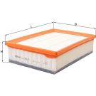 Knecht Luftfilter LX 935/3