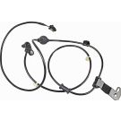 Sensor, Raddrehzahl 09001118 Sensor, Raddrehzahl 09001118