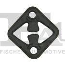 FA1 Halter, Abgasanlage 103-730