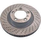 FEBI BILSTEIN 172939 Bremsscheibe FEBI BILSTEIN 172939 Bremsscheibe
