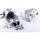Hella 2 x HELLA Bremssattel 8AN 355 791-901
