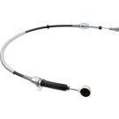 FEBI BILSTEIN 179640 Seilzug, Schaltgetriebe FEBI BILSTEIN 179640 Seilzug, Schaltgetriebe