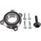 Metzger Radlagersatz COMPETENCE KIT WM 2321