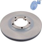 Blue Print Bremsscheibe ADG04321