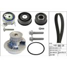 Wasserpumpe + Zahnriemensatz 530 0443 31 Wasserpumpe + Zahnriemensatz 530 0443 31