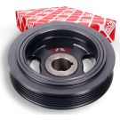 FEBI BILSTEIN 104625 Riemenscheibe, Kurbelwelle