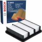BOSCH F 026 400 063 Luftfilter BOSCH F 026 400 063 Luftfilter