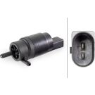 Hella Waschwasserpumpe, Scheibenreinigung 8TW 006 848-021
