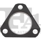 FA1 Dichtung, Abgasrohr 100-906