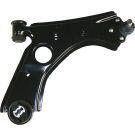 Metzger Lenker, Radaufhängung 58068102