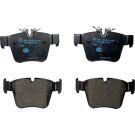 Hella Bremsbelagsatz, Scheibenbremse 8DB 355 024-991