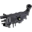 Metzger Thermostatgehäuse 4010282 Metzger Thermostatgehäuse 4010282