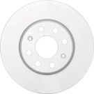 BOSCH Bremsscheibe 0 986 479 B89