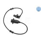 Meyle Sensor, Raddrehzahl MEYLE-ORIGINAL: True to OE 014 899 0036