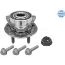 Meyle Radnabe MEYLE-ORIGINAL: True to OE 614 652 0018