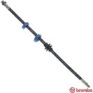 Bremsschlauch T 23 034 Bremsschlauch T 23 034