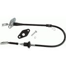 Sachs Seilzug, Kupplungsbetätigung 3074 600 151