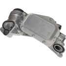 FEBI BILSTEIN 182119 Gehäuse, Ölfilter