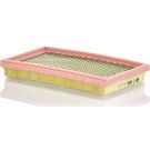 MANN-FILTER C 2966 Luftfilter