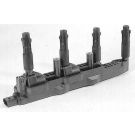 BOSCH 0 221 503 033 Zündspule BOSCH 0 221 503 033 Zündspule