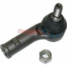 Metzger Spurstangenkopf COMPETENCE KIT 54004402