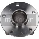 Maxgear Radlagersatz 33-0726