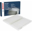 BOSCH 1 987 432 277 Innenraumfilter BOSCH 1 987 432 277 Innenraumfilter