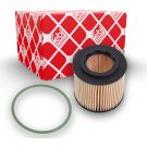 FEBI BILSTEIN 23468 Ölfilter FEBI BILSTEIN 23468 Ölfilter