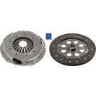 SACHS 3000 951 799 Kupplungssatz