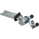 Metzger Rollenführung, Schiebetür 2310074