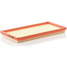 MANN-FILTER C 3361-2 Luftfilter MANN-FILTER C 3361-2 Luftfilter