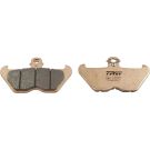 TRW Bremsbelagsatz, Scheibenbremse Sinter Street MCB680SV
