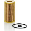 Mann-Filter Ölfilter HU 718/1 Y