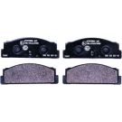 Hella Bremsbelagsatz, Scheibenbremse 8DB 355 007-101