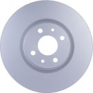 Bremsscheibe 8DD 355 102-531