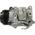 Kompressor, Klimaanlage 890143 Kompressor, Klimaanlage 890143