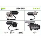 Wischermotor 584545