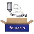 Hella Katalysator Easy2Fit – PARTNERED with Faurecia 8LE 366 052-581