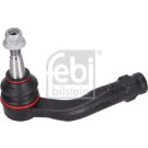 febi bilstein Spurstangenkopf 196319