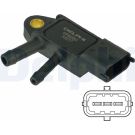 Sensor, Abgasdruck DPS00007 Sensor, Abgasdruck DPS00007