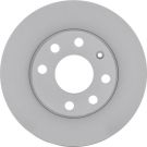 BOSCH Bremsscheibe 0 986 478 192