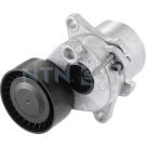 NTN-SNR Spannrolle, Keilrippenriemen GA351.45