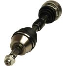 Antriebswelle 49-1711 Antriebswelle 49-1711